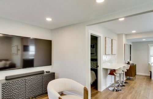 3 Blocks to Mtn Biking The Cottage in Crosby - Foto 7