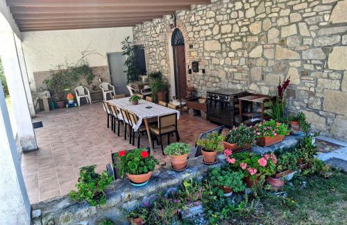 Casa Vitiolo - Foto 42