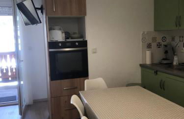 Bagnères-de-Luchon de Luchon T3 vue montagne 15 minutes station de ski, piscine de juin - septembre - Photo 7