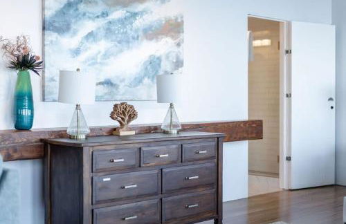 Oceanfront Studio in Heart of La Jolla Cove - Foto 15