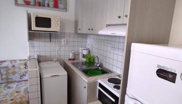 ZERVOS STUDIOS AND APARTMENTS - Foto 2