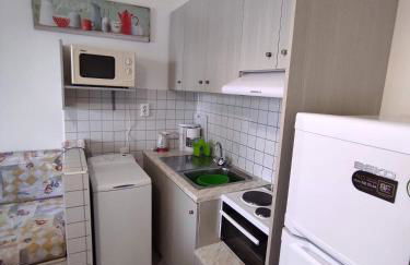 ZERVOS STUDIOS AND APARTMENTS - Foto 2