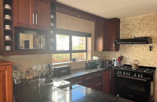 Whispering Waves - Serene Langebaan Getaway With Breathtaking Views - Foto 34