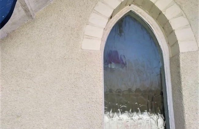 Chapel Cottage - Photo 20