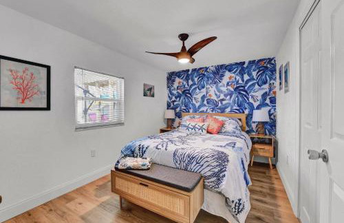 Full Duplex | Beach Supplies | Boat Trailer Space - Foto 20