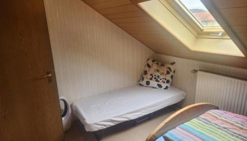 Zuhause bei uns im Schlafzimmer M - Foto 5