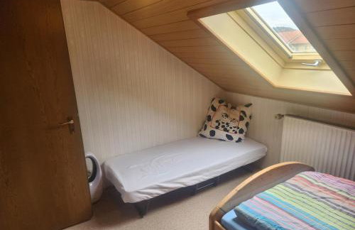 Zuhause bei uns in der zweiten Etage - Foto 11