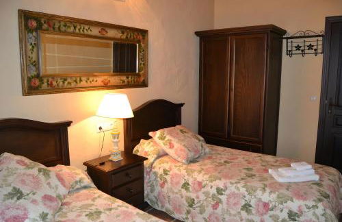 Casa Rural El Gamo - Foto 44