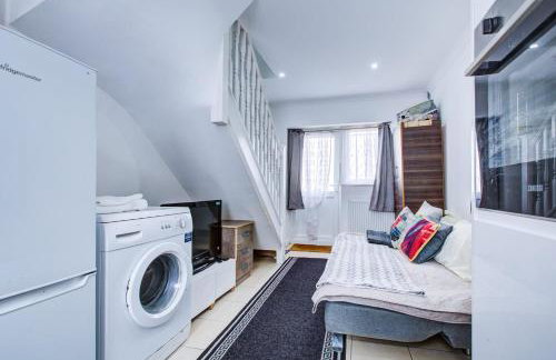 Cosy one bedroom flat in London - Foto 22