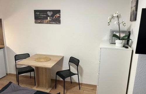 Low Budget Apartment Cologne - Foto 7