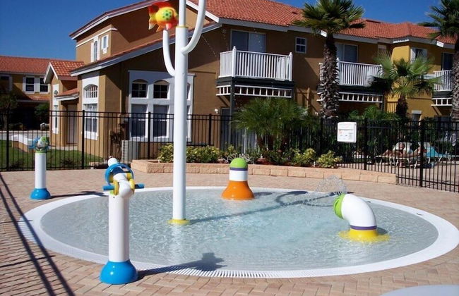 Lkb1029lkb 4 Bedroom Villa in Lake Berkley - Foto 15