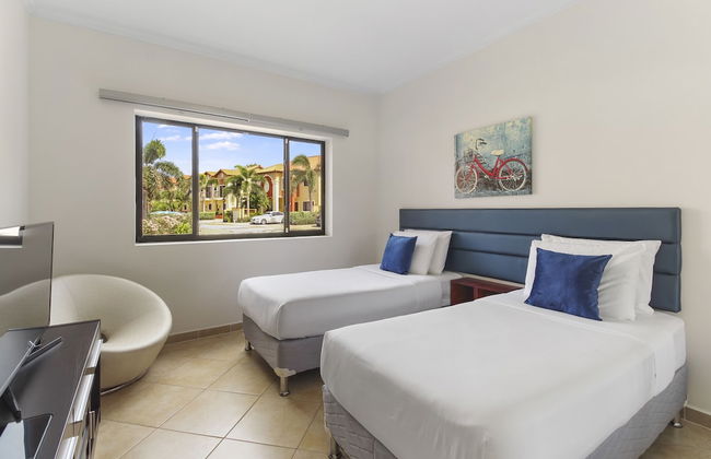 Bocobay Gold Coast Resort - Foto 16