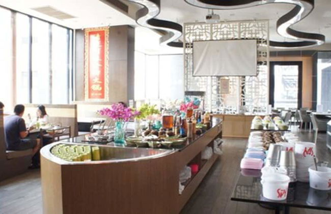 The Astra Luxury Suit condo - Foto 72