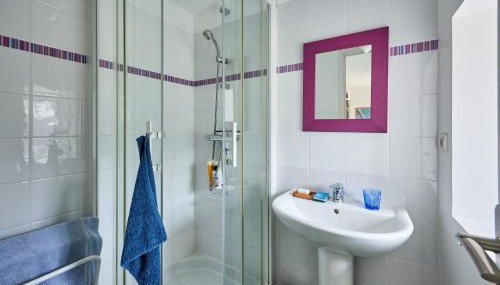 Au Pré des Dunes - A 4 km de la plage - Foto 4, Shower