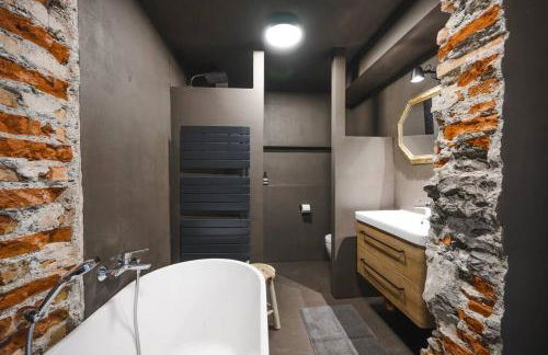 Mountain Chalet on Gut Buchwies - Foto 17