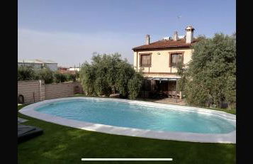 Casa Rural El Olivar de Valdefuentes - Foto 1