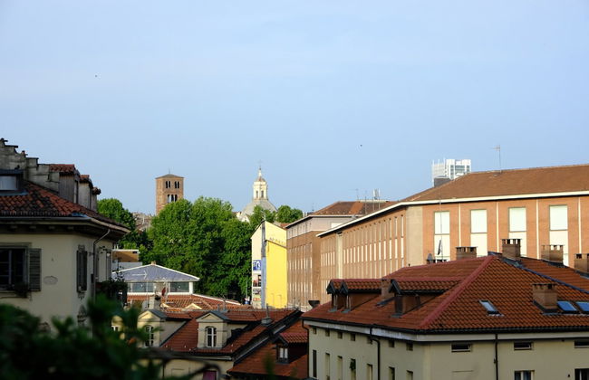 Dora Apartment by Wonderful Italy - Photo 19