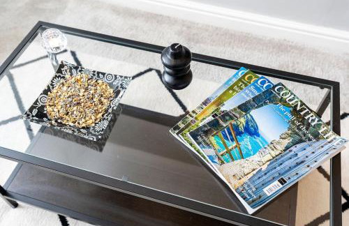 Large Modern Detached House - Foto 32