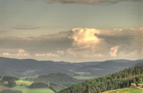 Großzügige Villa in Olsberg-Elpe - Foto 34