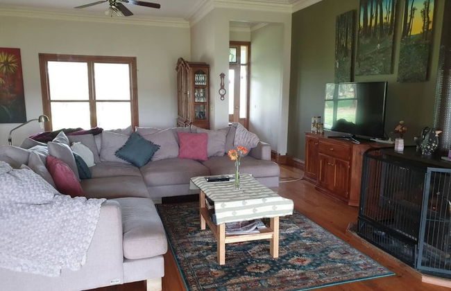 Jilly Park Farm Interactive Experience - Foto 16