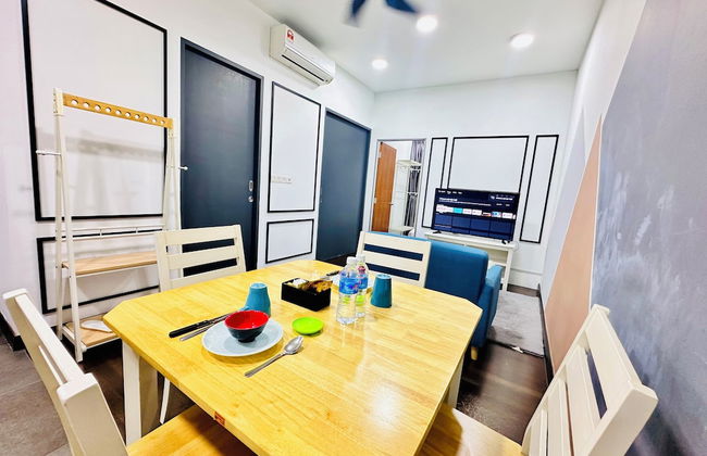 Velocity Suites KL by Rit - Foto 51