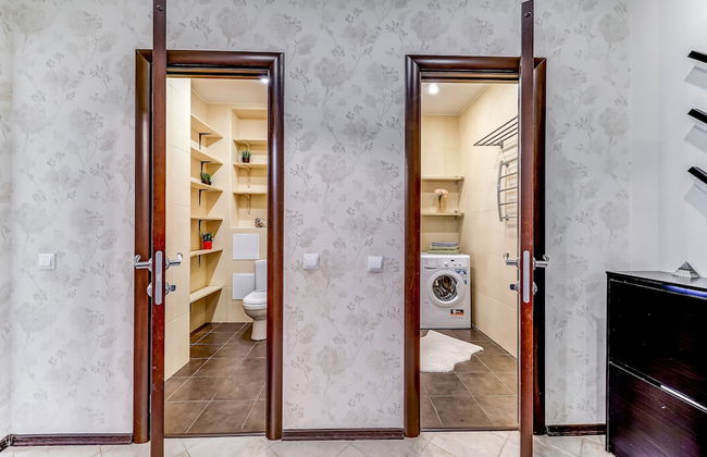 Stylish apartment Vesta near Begovaya - Foto 7