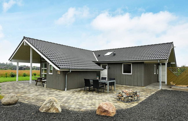 Lakeview Retreat in Kvie So - By Traum Ferienwohnungen - Foto 32