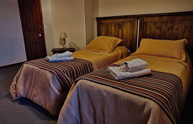 Estancia Monte Dinero - Photo 19