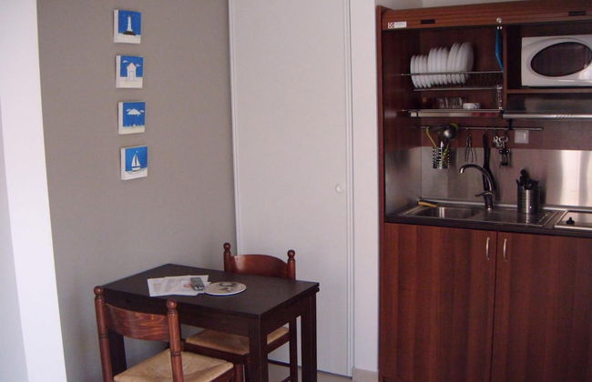 La Vigie Vacances - Foto 14