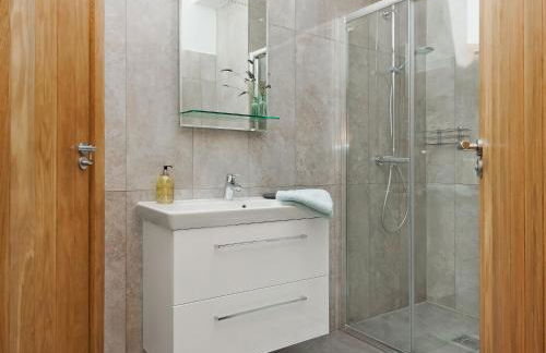 Meadow Barn - Blackdown Farm - Foto 8