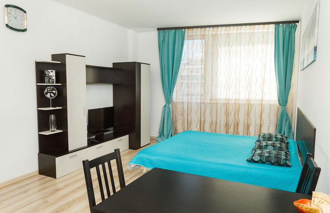 Etazhydaily Belinskogo-Stepana Razina - Foto 39