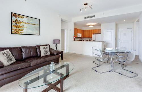 Towers of Dadeland by Miami Vacations - Foto 38