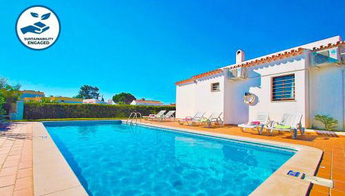 Villa Isis by Algarve Vacation - Photo 2