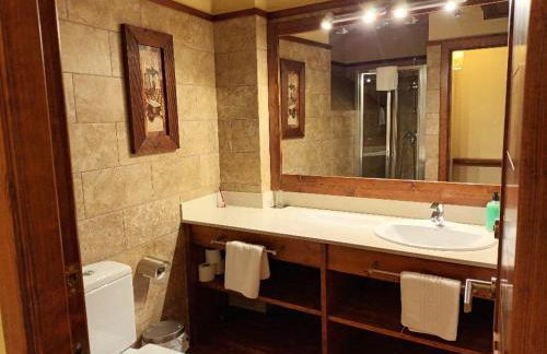 Aparthotel Bellver - Foto 41