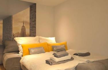 Erholsame Auszeit auf ca 100 qm in Idylischer Lage mit großer Terrasse - Foto 36