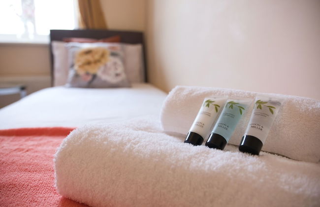 KVM - Swan House - Foto 19