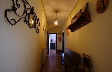 Casa Rural Plaza Vieja Saldaña - Foto 7