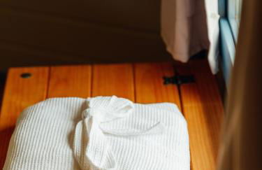 Sunset Retreats The Double Hobbit - Foto 11