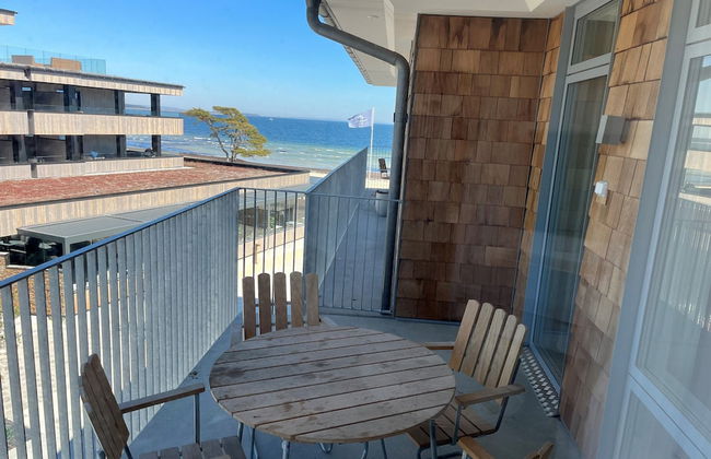 Åhus Brygga Apartment Hotel - Foto 17