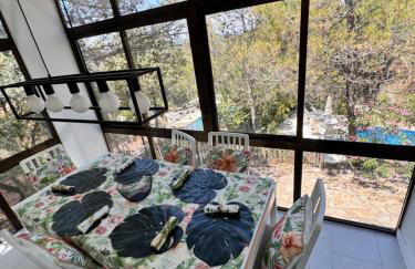 Alcarria , Casa del Agua - Foto 3