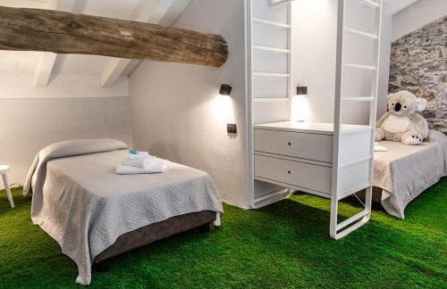 La Lucciola privacy giardino wifi - Foto 19