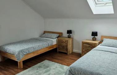 Zentrale Doppelhaushälfte - Foto 10