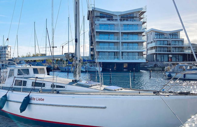 Holiday Home in Wendtorf - Foto 24