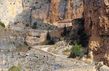 CASA RURAL SANTA AGUEDA - Photo 24