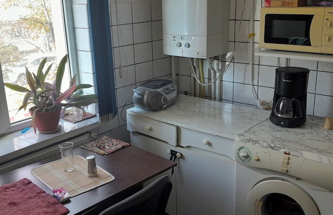 2 Bed Appt-balcony-pet Friendly-city Centre - Foto 2