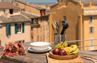 Vatta appartement centre ville avec roof top bain à remous et vue panoramique - Photo 12
