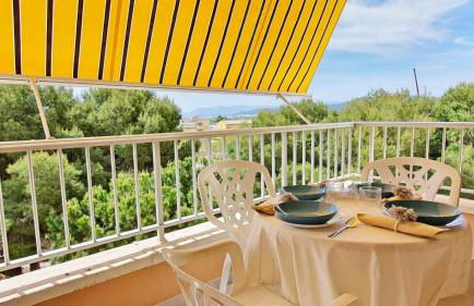 EUROPA I - Playa de Miramar - Foto 60