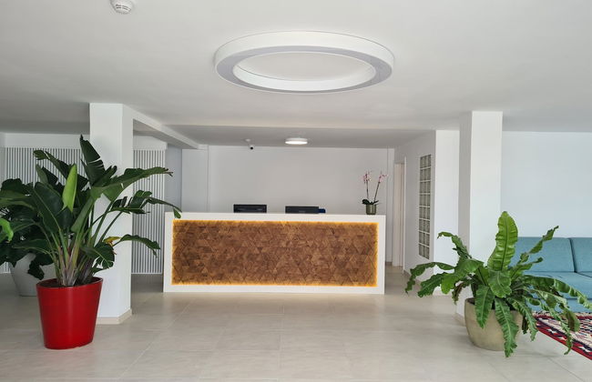 Apartamentos Nazaret - Foto 2