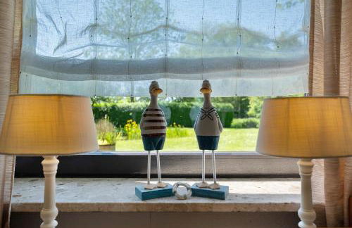 An der Silberfuchsbörse - Foto 12