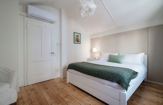 Mansarda Verde - Foto 6